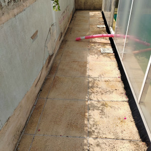 Photo de galerie - Entretien piscine