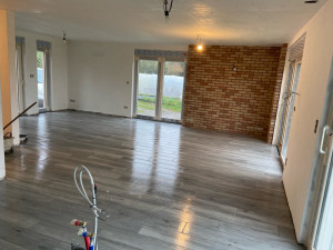 Photo de galerie - Carrelage