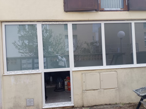 Photo de galerie - Menuiserie - Huisserie - Agencement