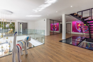 Photo de galerie - Airbnb 