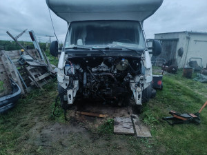 Photo de galerie - Réfection moteur