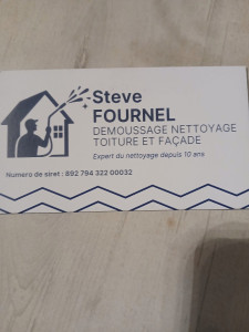 Photo de galerie - Stevefournel84@gmail.com