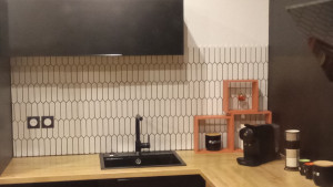 Photo de galerie - Carrelage