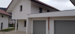 Photo de galerie - Menuiserie - Huisserie - Agencement