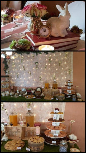 Photo de galerie - Wedding planner - Organisation de fêtes
