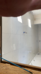 Photo de galerie - Carrelage