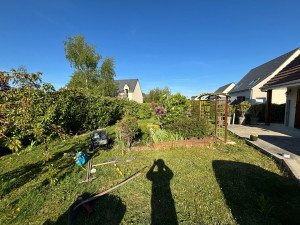 Photo de galerie - Paysagiste - Aménagement du jardin