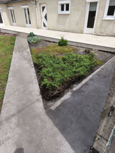 Photo de galerie - Carrelage