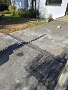 Photo de galerie - Maçonnerie