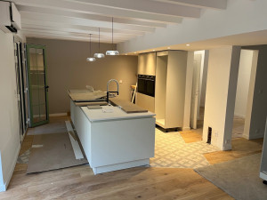 Photo de galerie - Montage meubles en kit