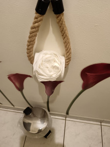 Photo de galerie - Toilettes 