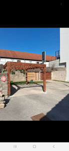 Photo de galerie - Menuiserie - Huisserie - Agencement