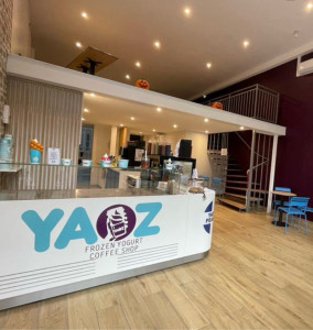 Photo de galerie - Rénovation du magasin en électricité 