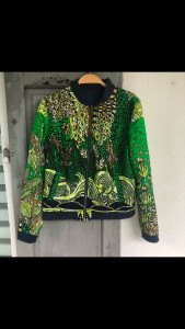 Photo de galerie - Couturière