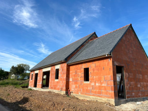 Photo de galerie - Couverture - Toiture