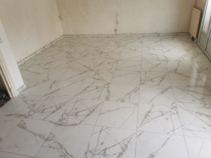 Photo de galerie - Carrelage 