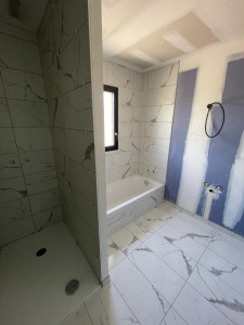 Photo de galerie - Faïence - Carrelage