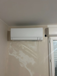 Photo de galerie - Chauffage - Climatisation