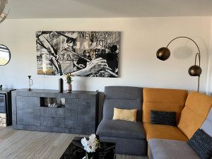 Photo de galerie - Salon avant 