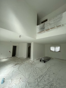 Photo de galerie - Peinture maison 130 m2 