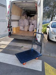 Photo de galerie - Bonjour, 
je suis disponible pour intervenir si besoin 
je reste à votre disposition et à l'écoute 