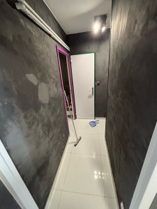 Photo de galerie - HexaClean assure.