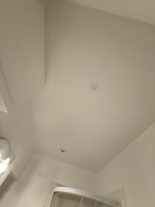 Photo de galerie - Plâtrerie - Murs - Plafonds