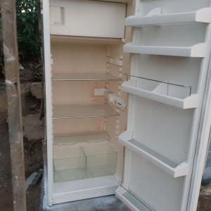 Photo de galerie - Frigo dépanner...