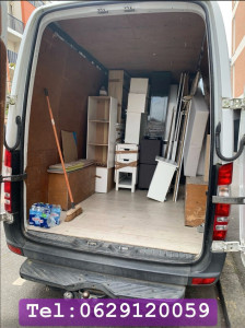 Photo de galerie - Bonjour je peux vous aider. cordialement 