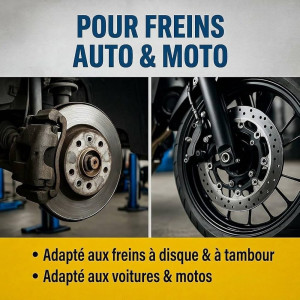 Photo de galerie - Réparation voiture