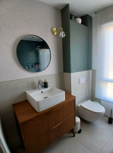 Photo de galerie - Bricolage et multi services