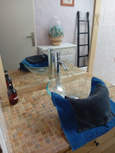 Photo de galerie - Air bnb