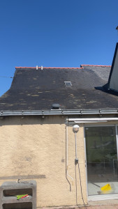 Photo de galerie - Couverture - Toiture