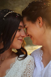 Photo de galerie - Mariage
