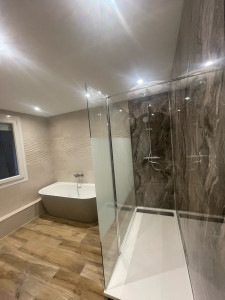 Photo de galerie - Plomberie 