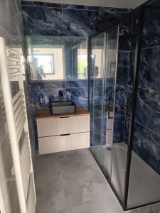 Photo de galerie - Plomberie - Installation sanitaire