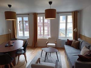 Photo de galerie - Ménage