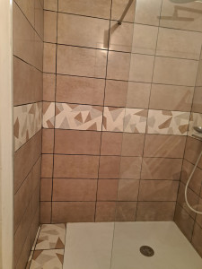 Photo de galerie - Carrelage