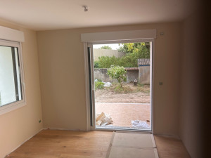 Photo de galerie - Rénovation