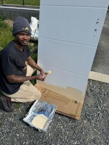 Photo de galerie - AVANT AVANT 