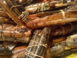 Photo de galerie - Cuisinier - Chef à domicile