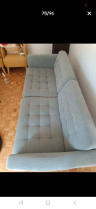 Photo de galerie - Ménage