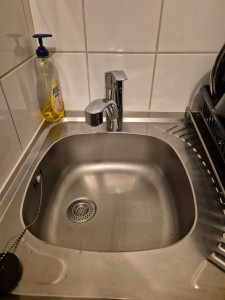 Photo de galerie - Cuisine 