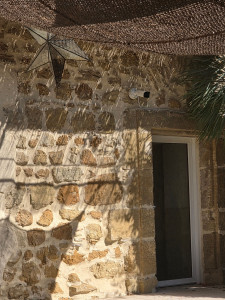 Photo de galerie - Pose de camera