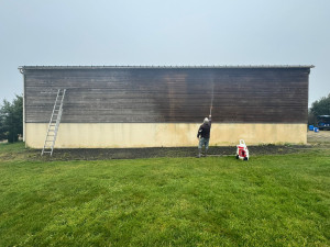 Photo de galerie - Bricolage et multi services