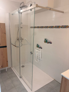 Photo de galerie - Salle bain 