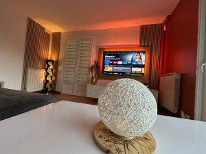 Photo de galerie - Nouvelle Deco Salon