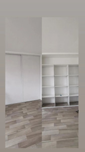 Photo de galerie - Menuiserie - Huisserie - Agencement