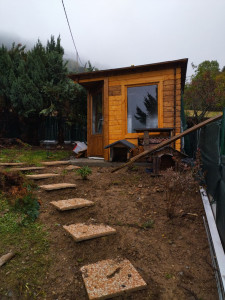 Photo de galerie - Paysagiste - Aménagement du jardin