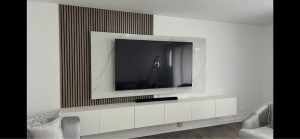 Photo de galerie - Bricolage et multi services